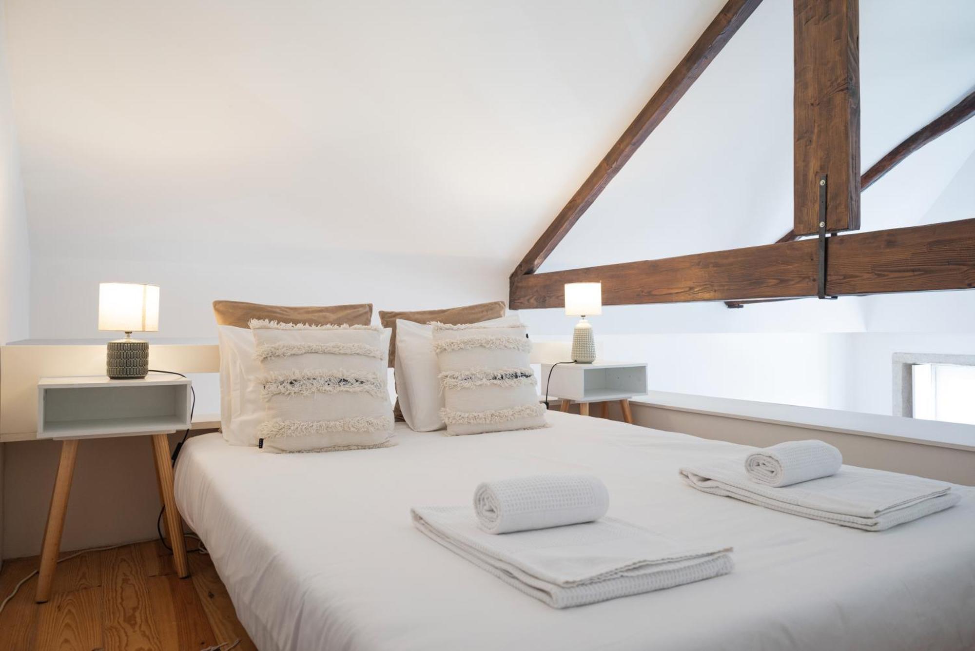 Santo Antonio Loft - Perfect Apartment Porto
