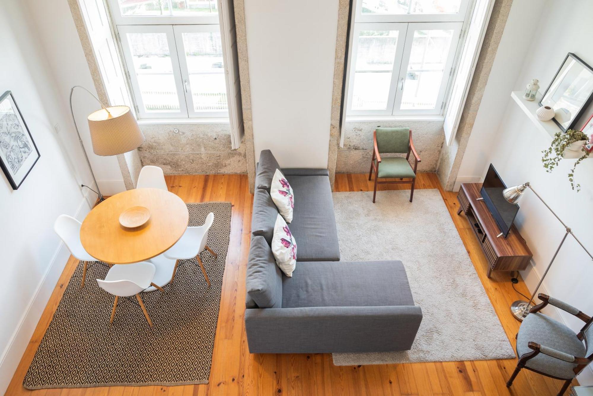Santo Antonio Loft - Perfect Apartment