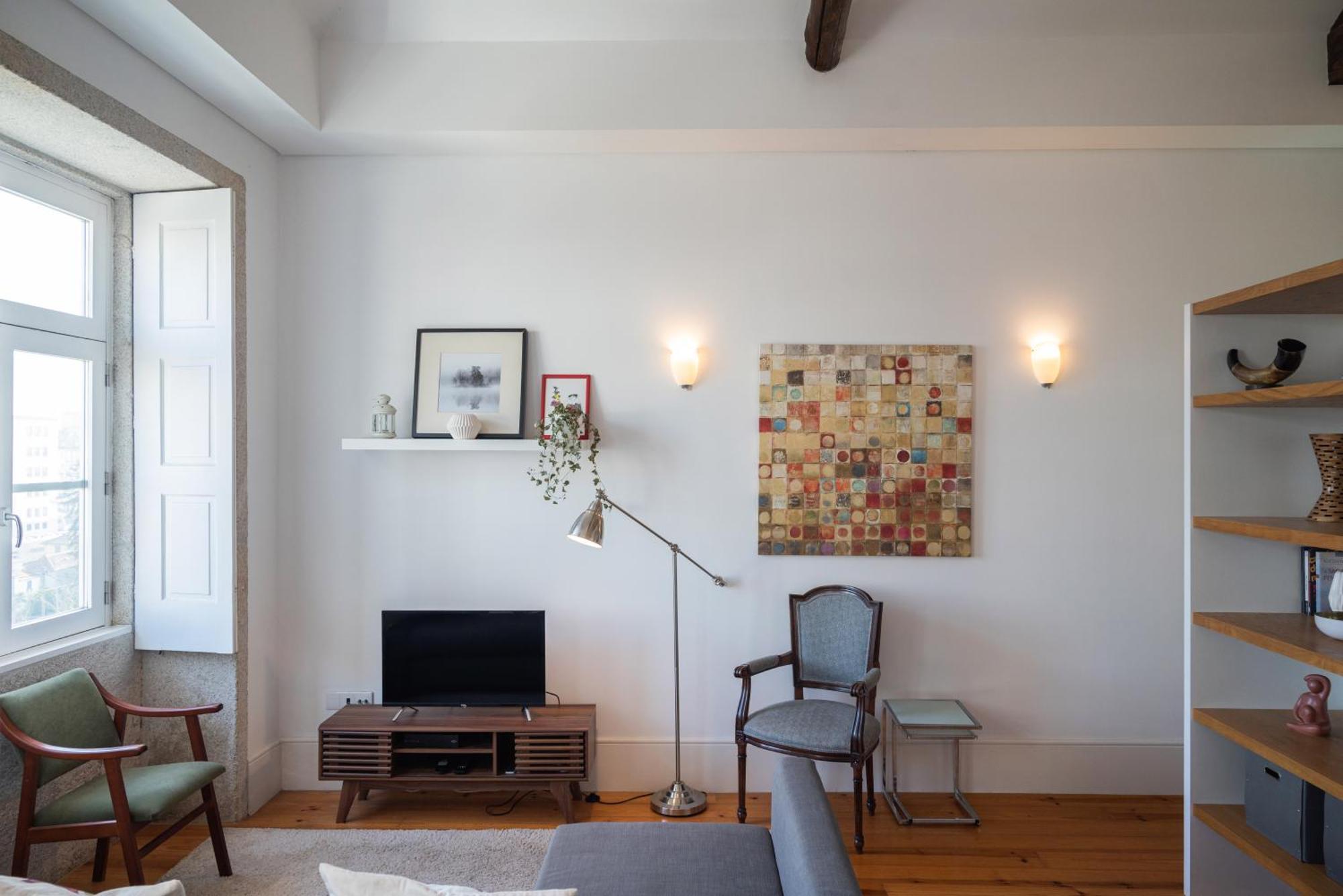 Santo Antonio Loft - Perfect Porto