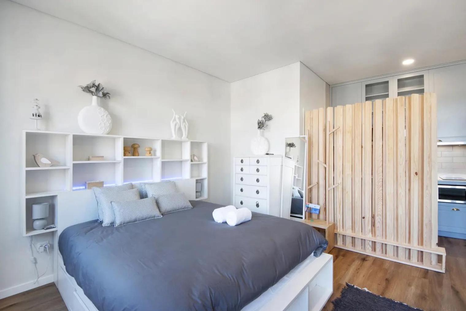 Appartement - - 5