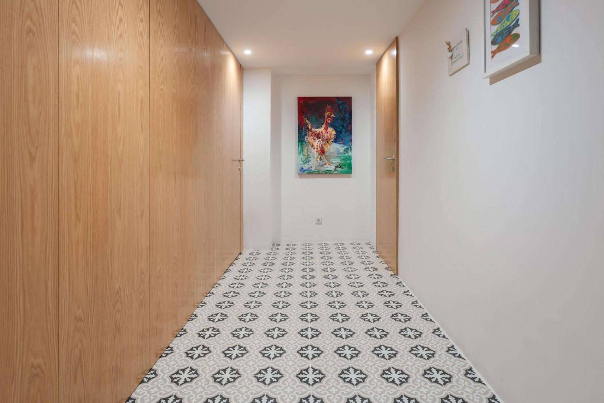 Apartment Amazing Premium Douro River Views Porto