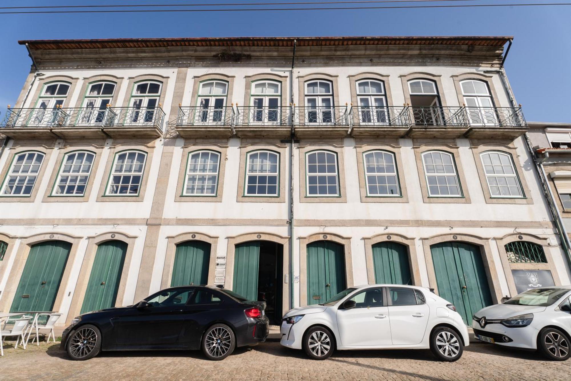 Amazing Premium Douro River Views