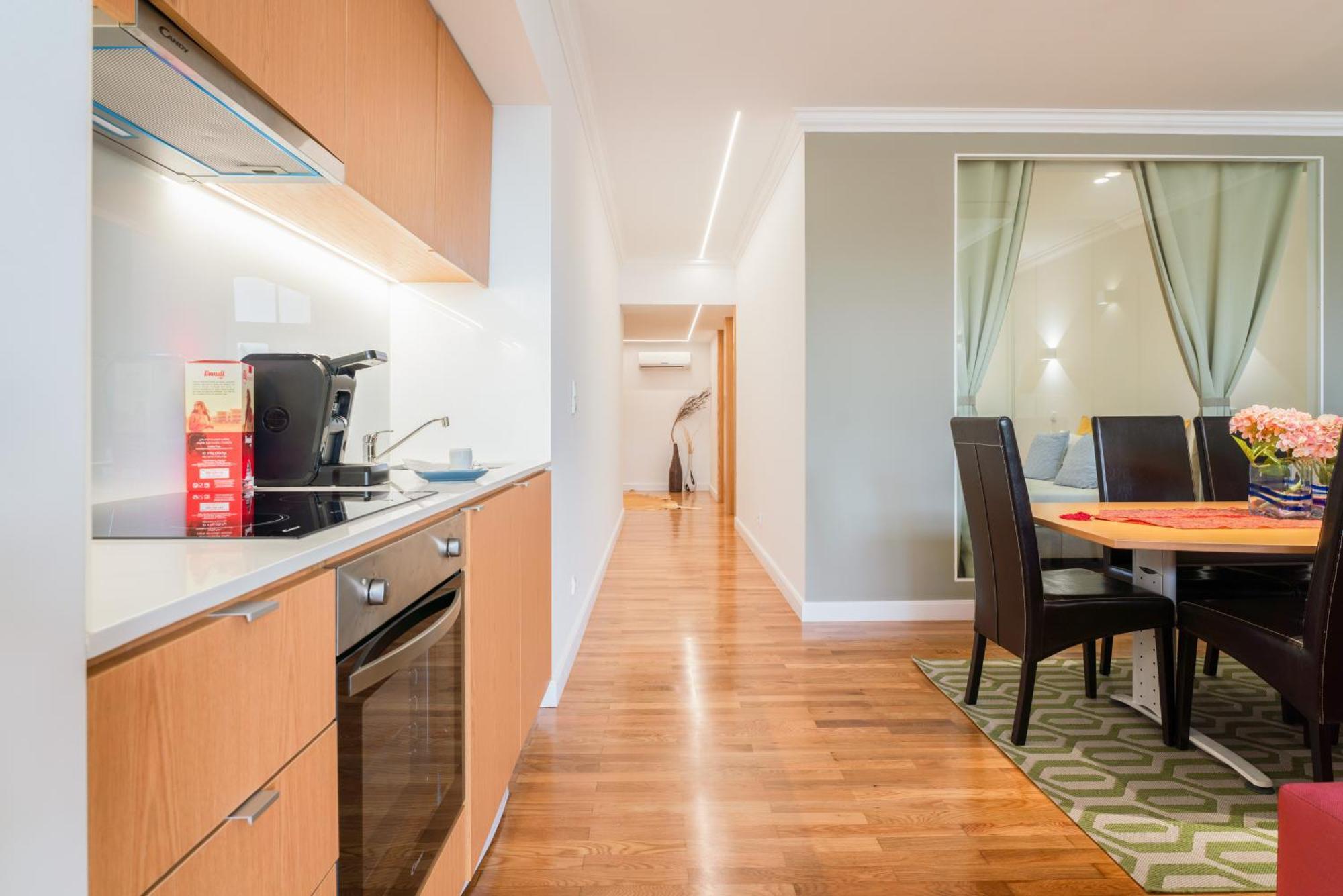 Amazing Premium Douro River Views Apartment Porto