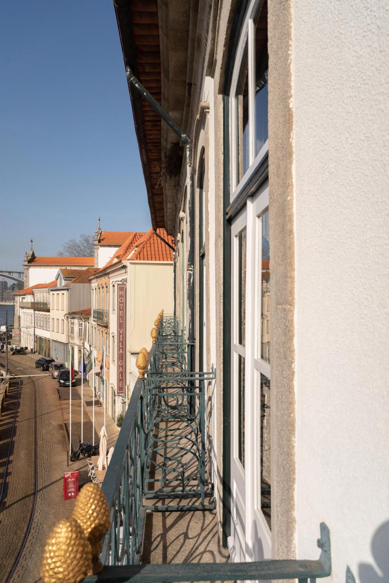 Apartment Amazing Premium Douro River Views