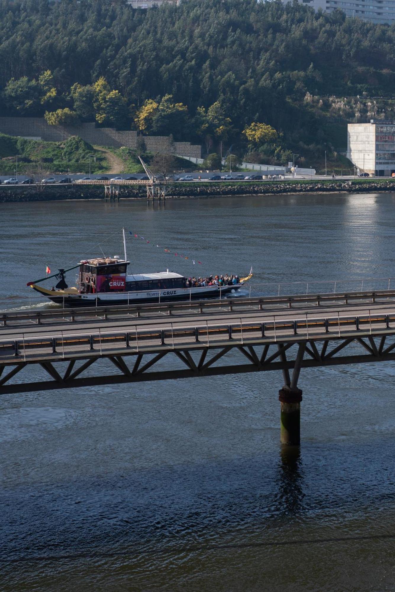 Amazing Premium Douro River Views * Porto