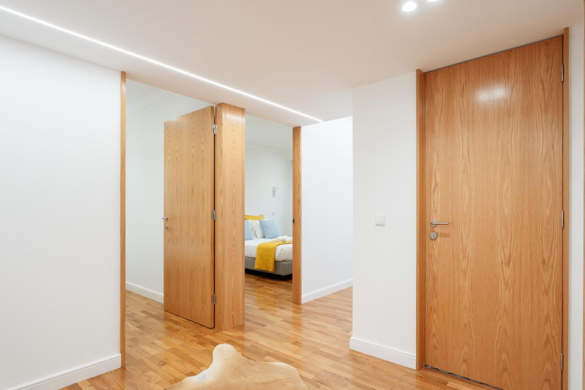 Apartment Amazing Premium Douro River Views *