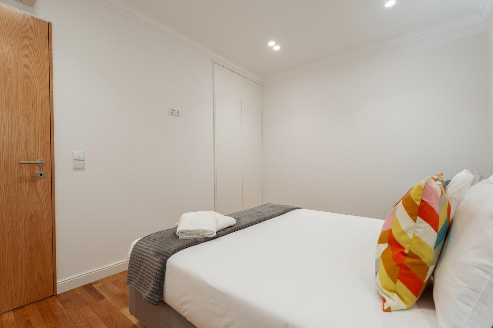 Amazing Premium Douro River Views * Porto