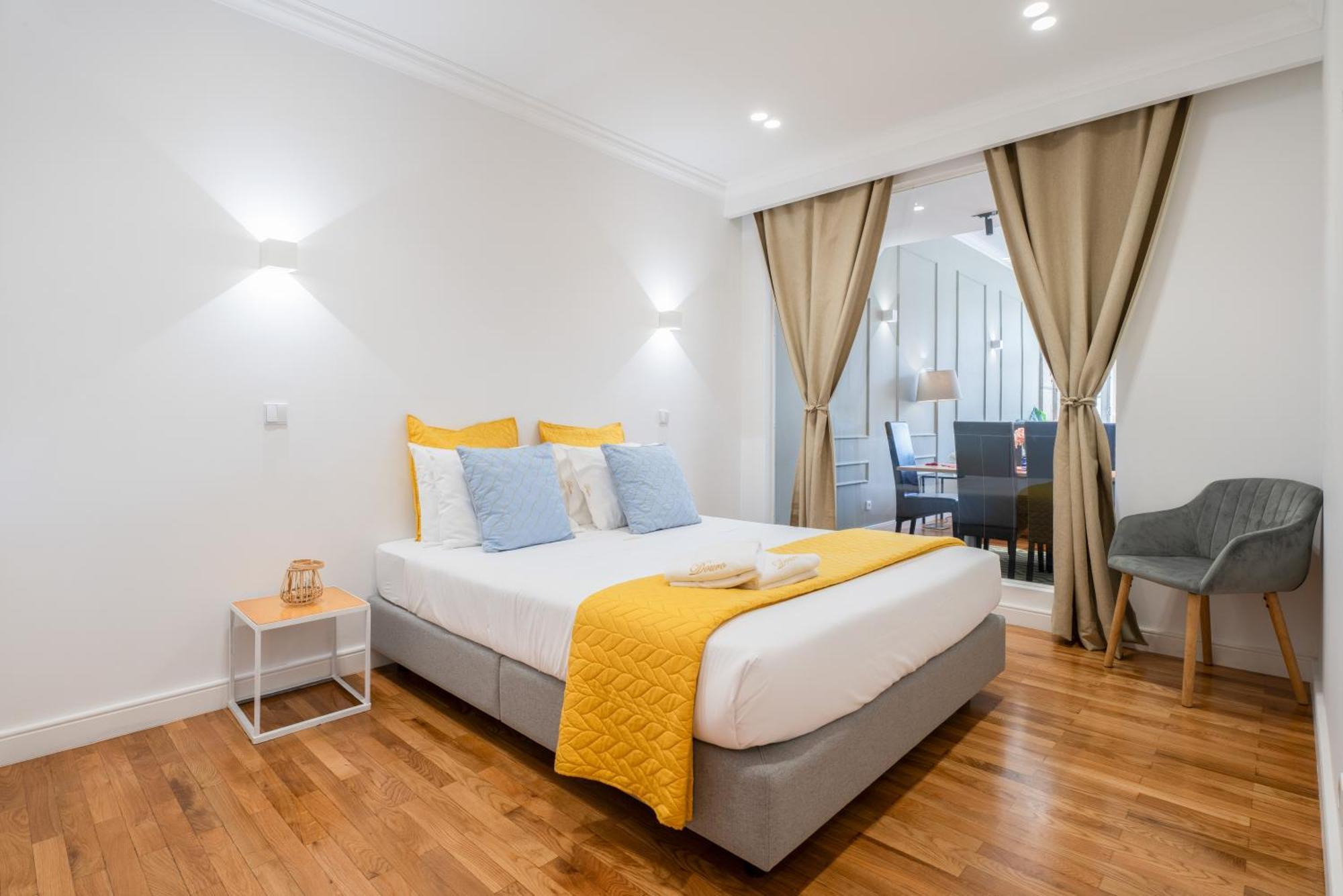 Amazing Premium Douro River Views Porto