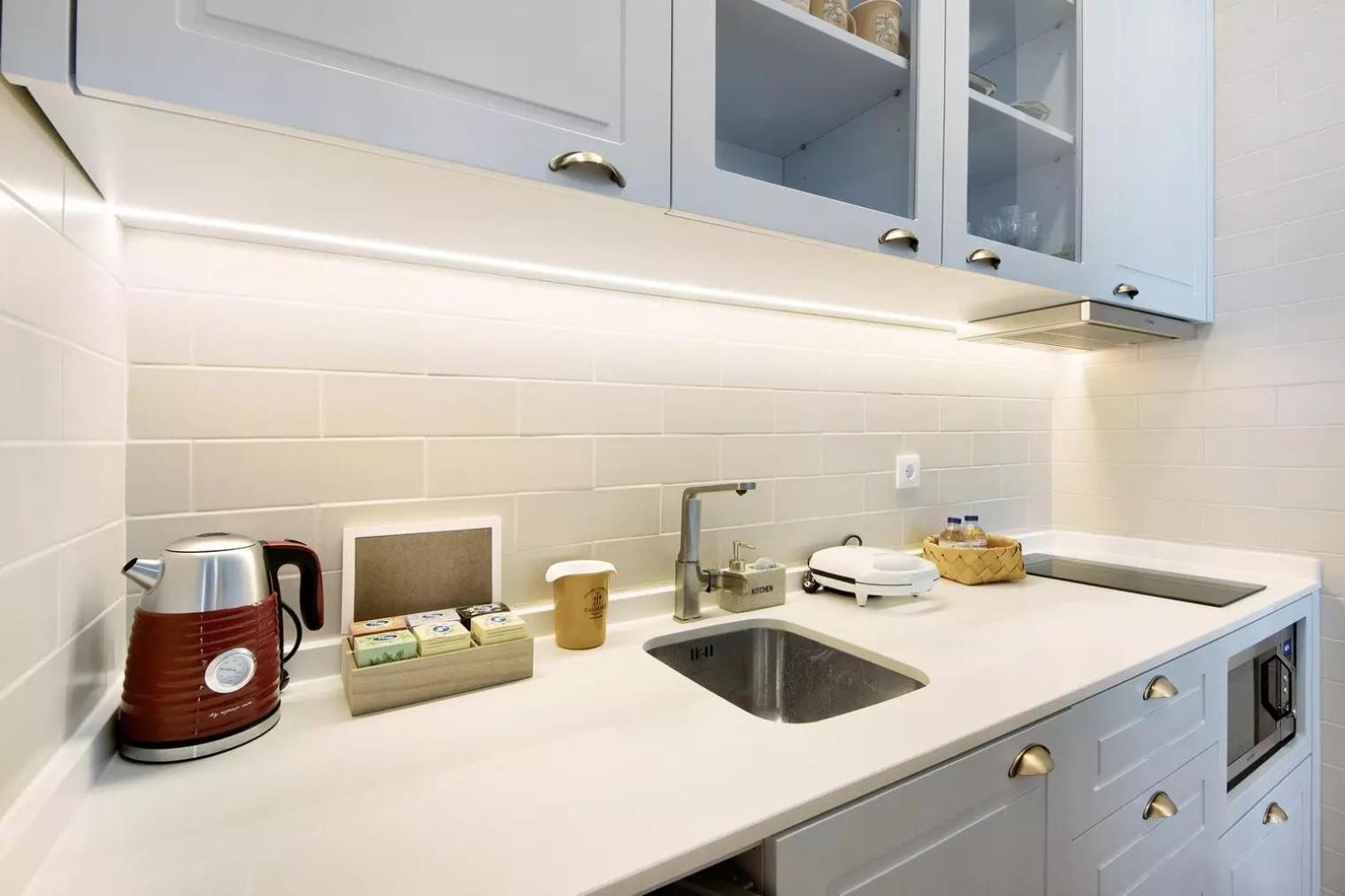Appartement - - 3