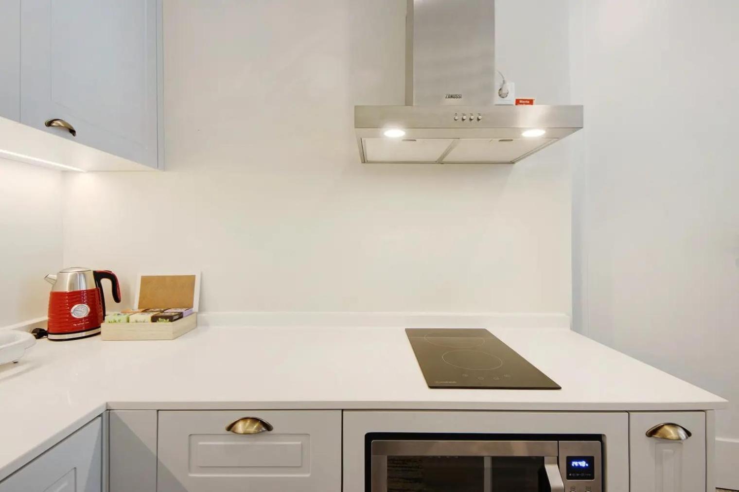 Apartment - -1 *
