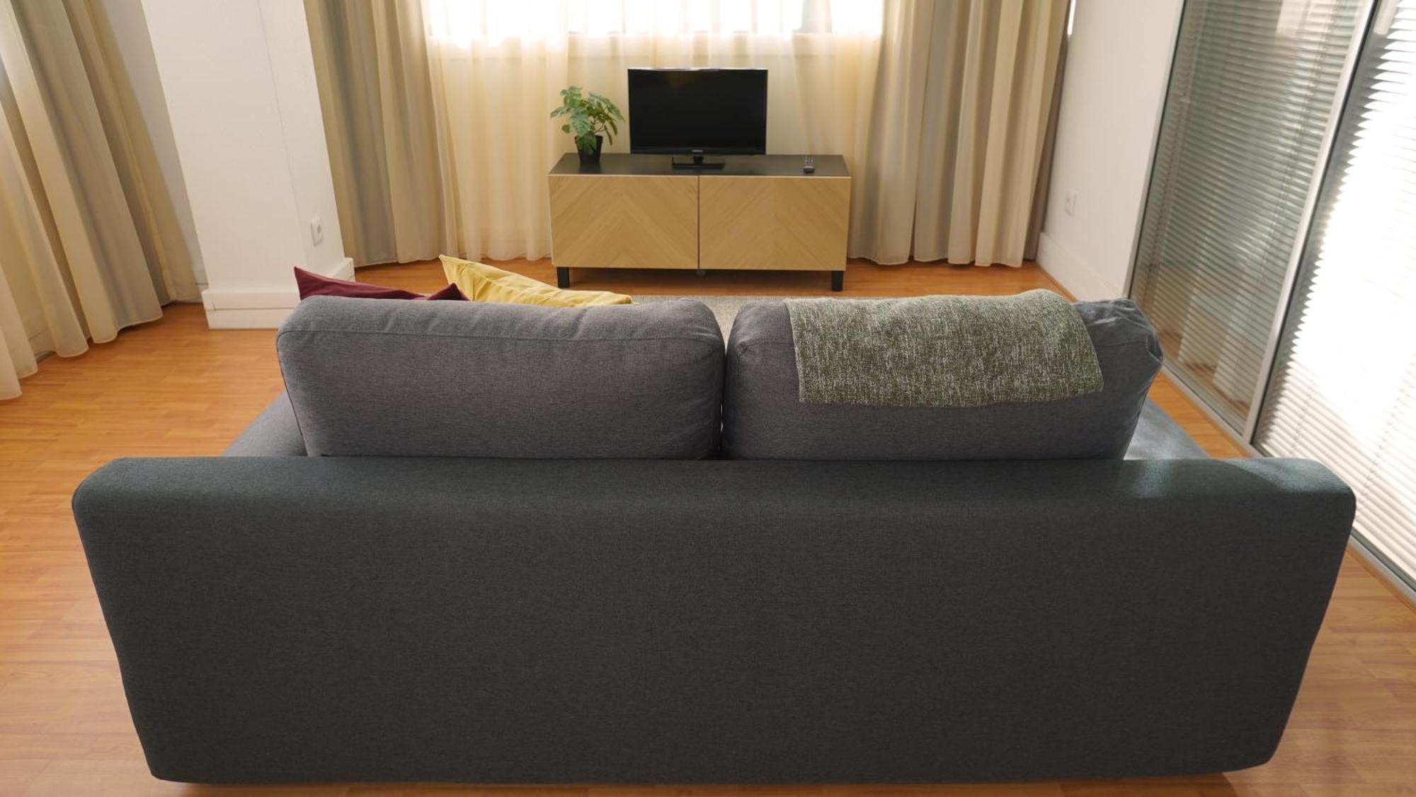 Ryamen's Apartment *