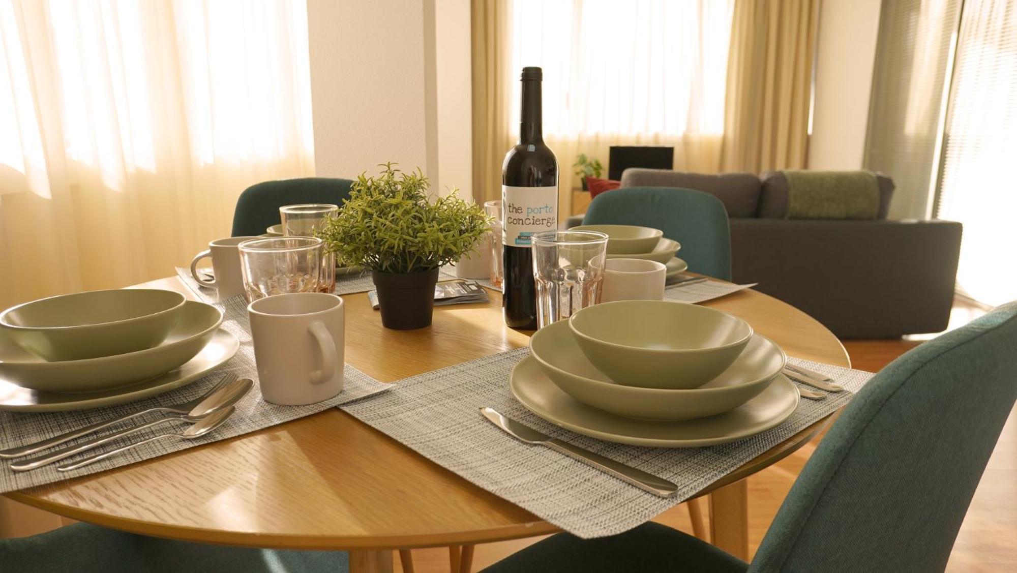 Ryamen's Apartment *