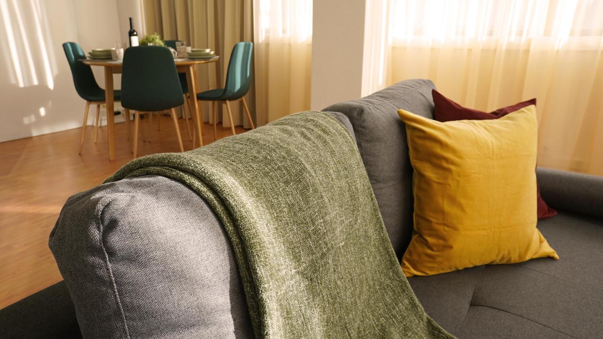 Apartamento Ryamen's Porto