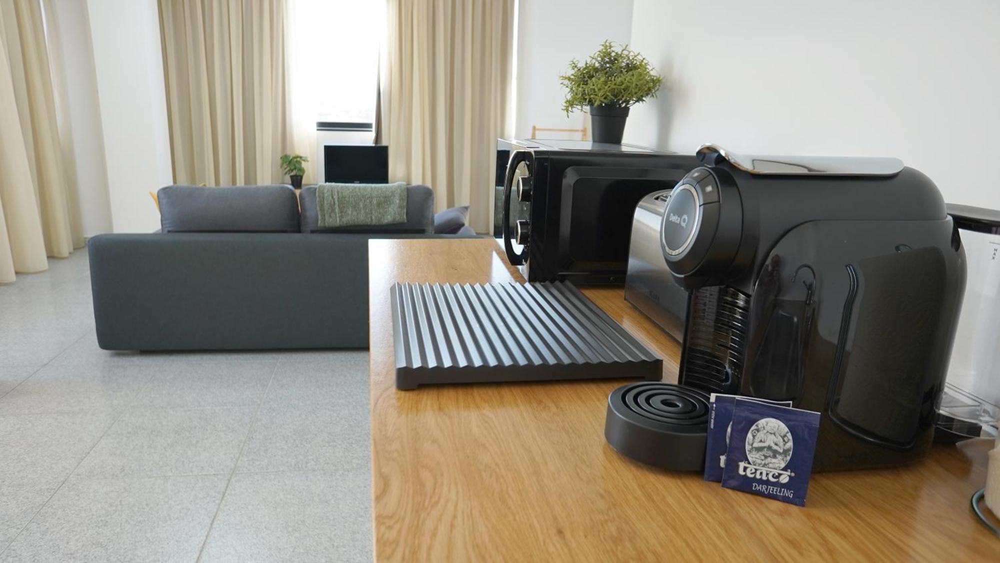 Apartamento Ryamen's