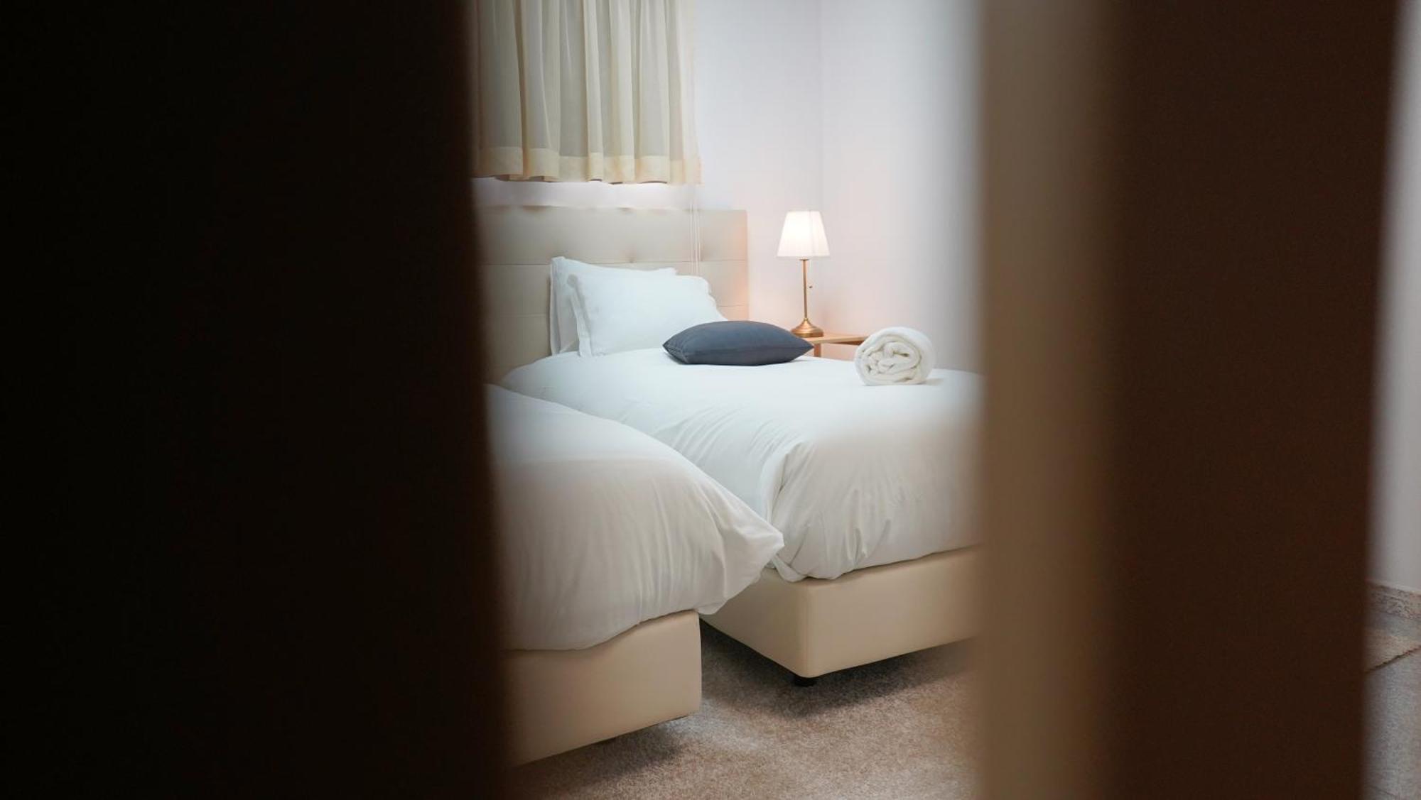 Ryamen's Apartment