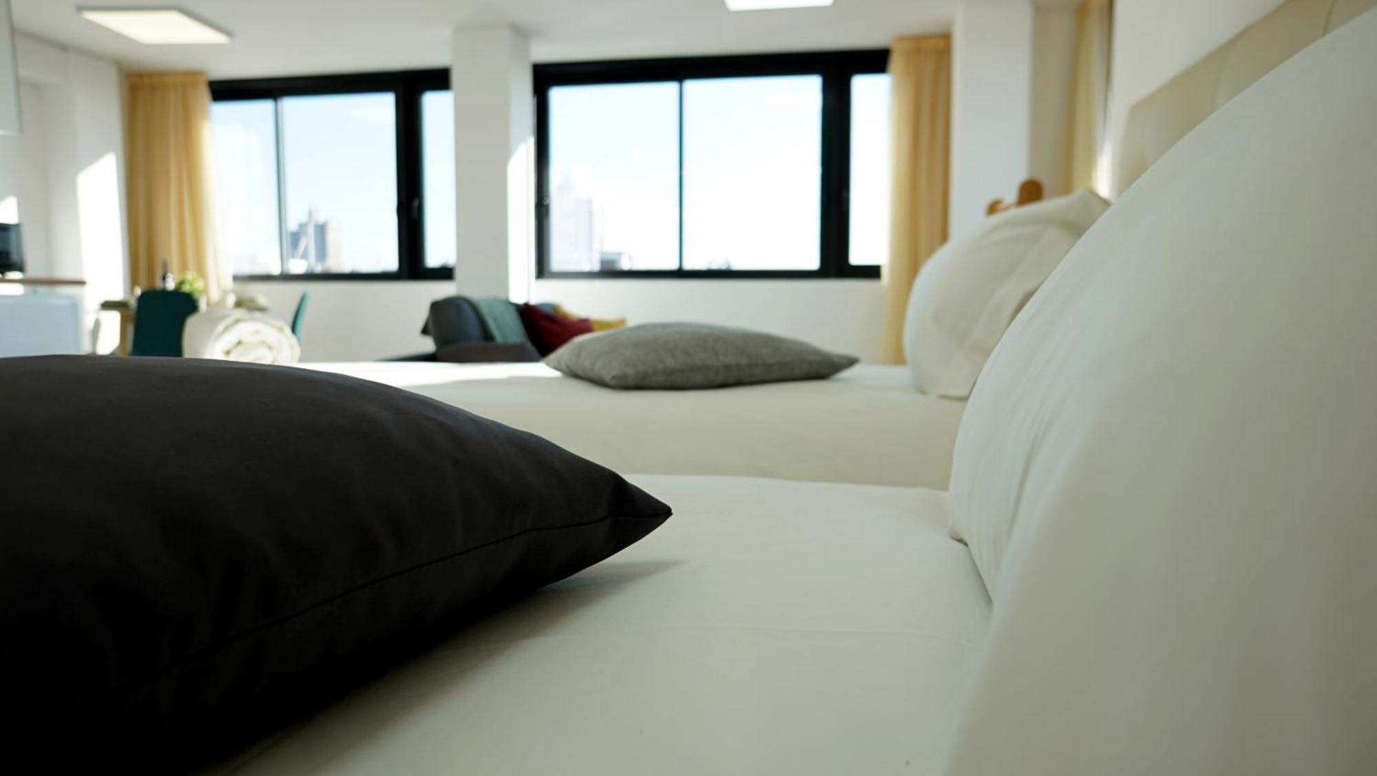 Apartment Ryamen's *