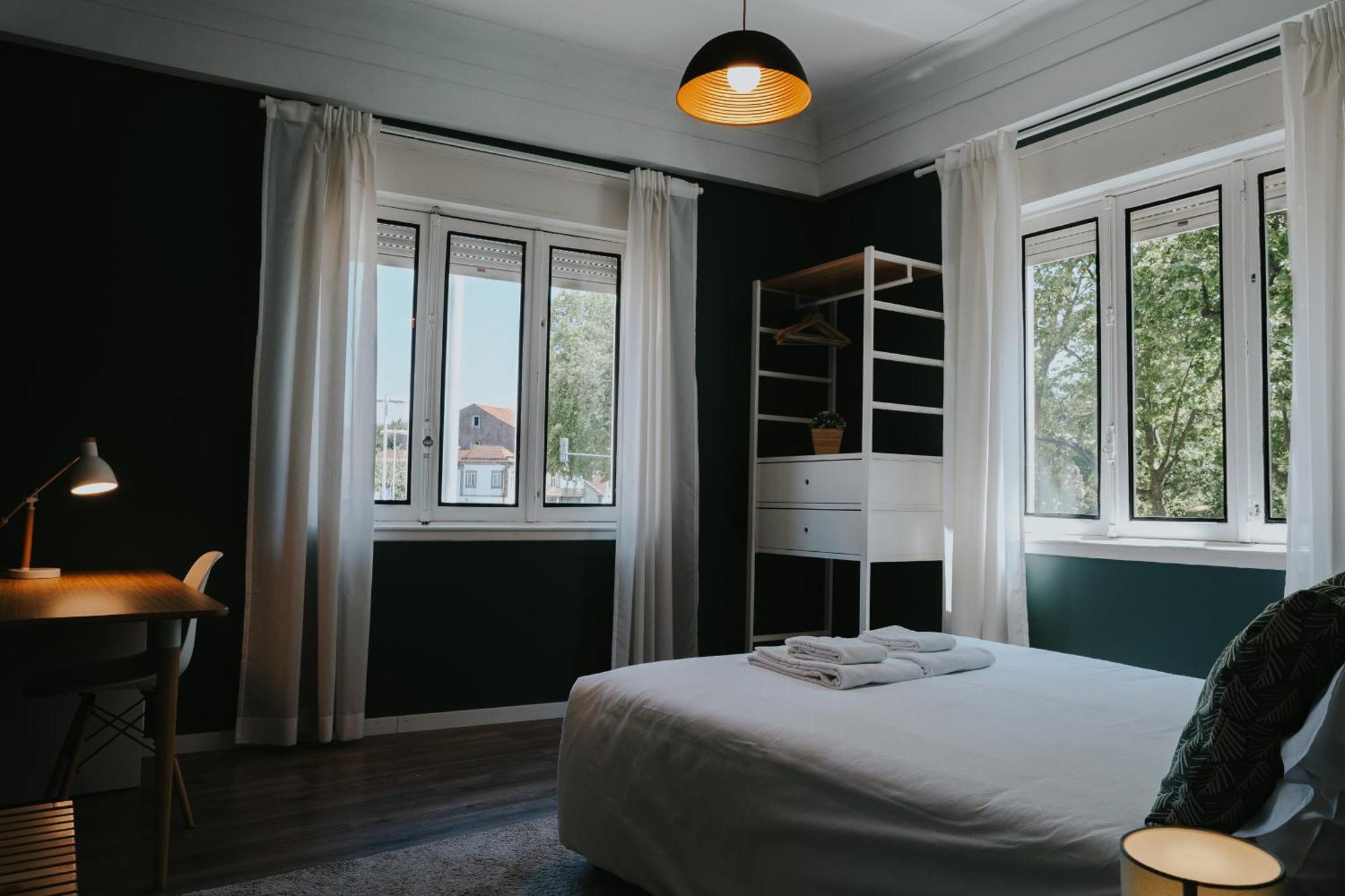 Five Seven Nine Apartamento