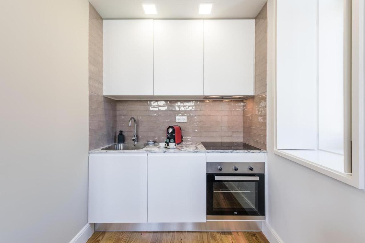 Apartamento Frei Yellow