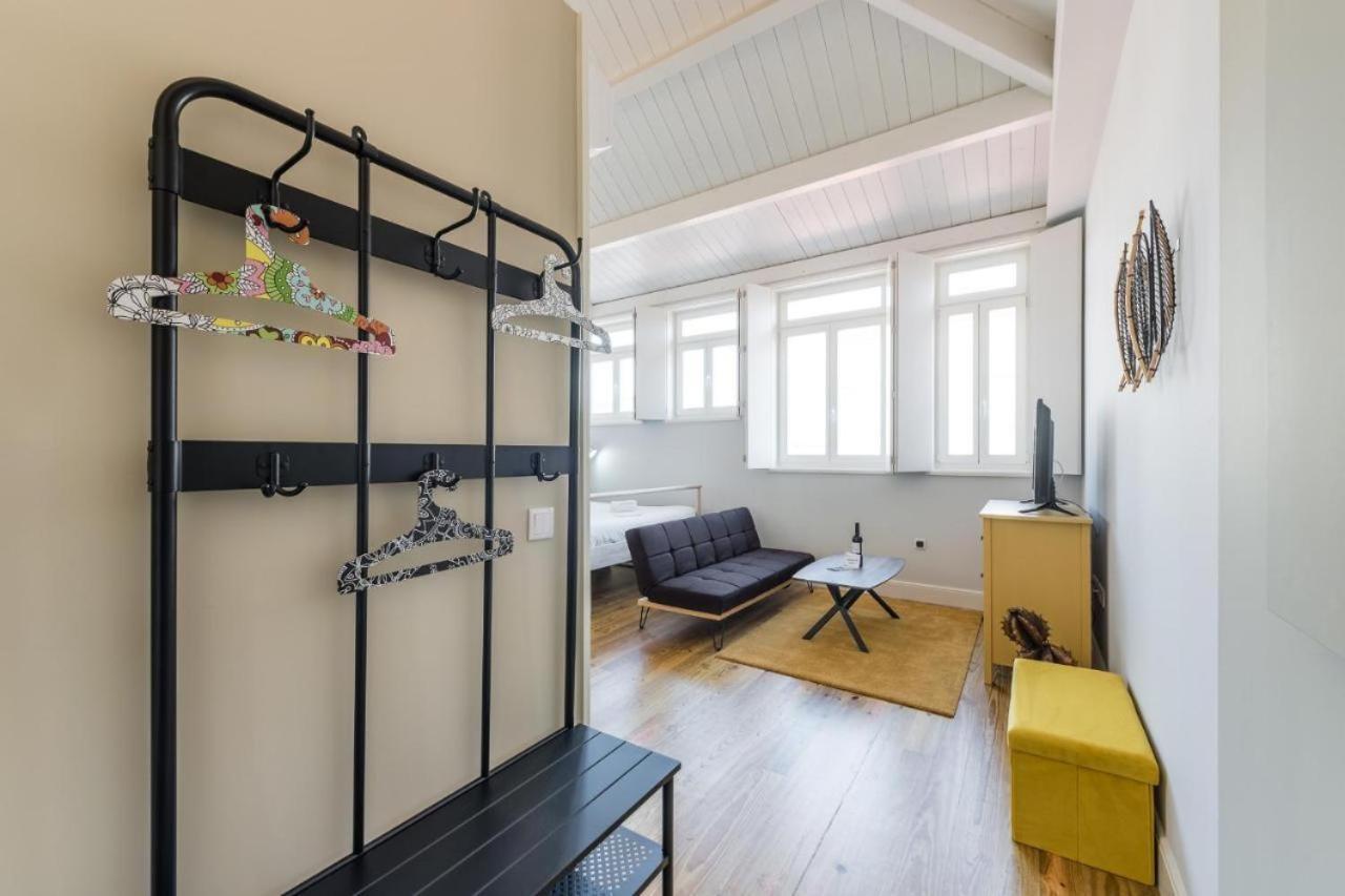 Frei Yellow Porto