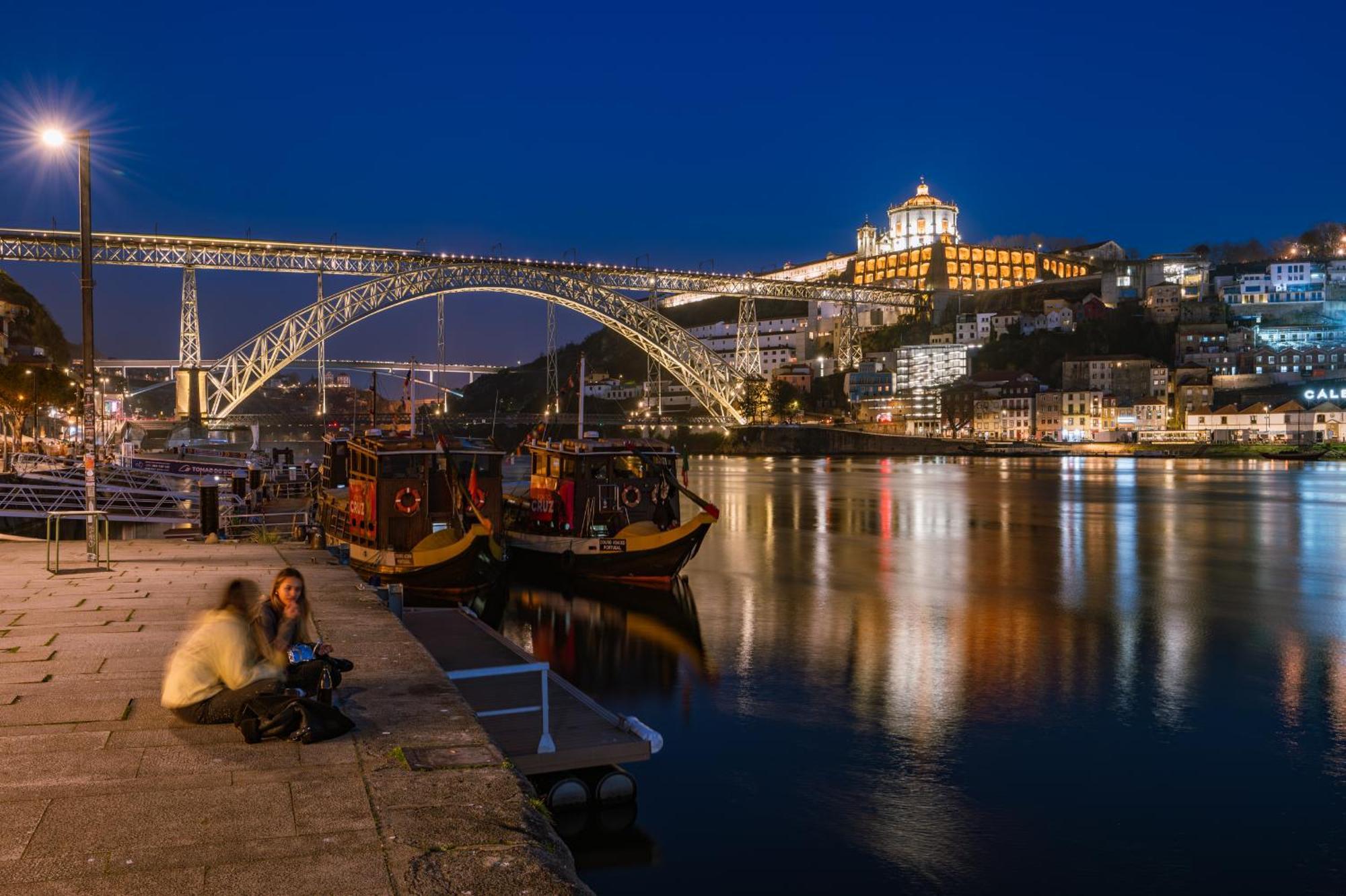 Memoria Flh Hotel Porto