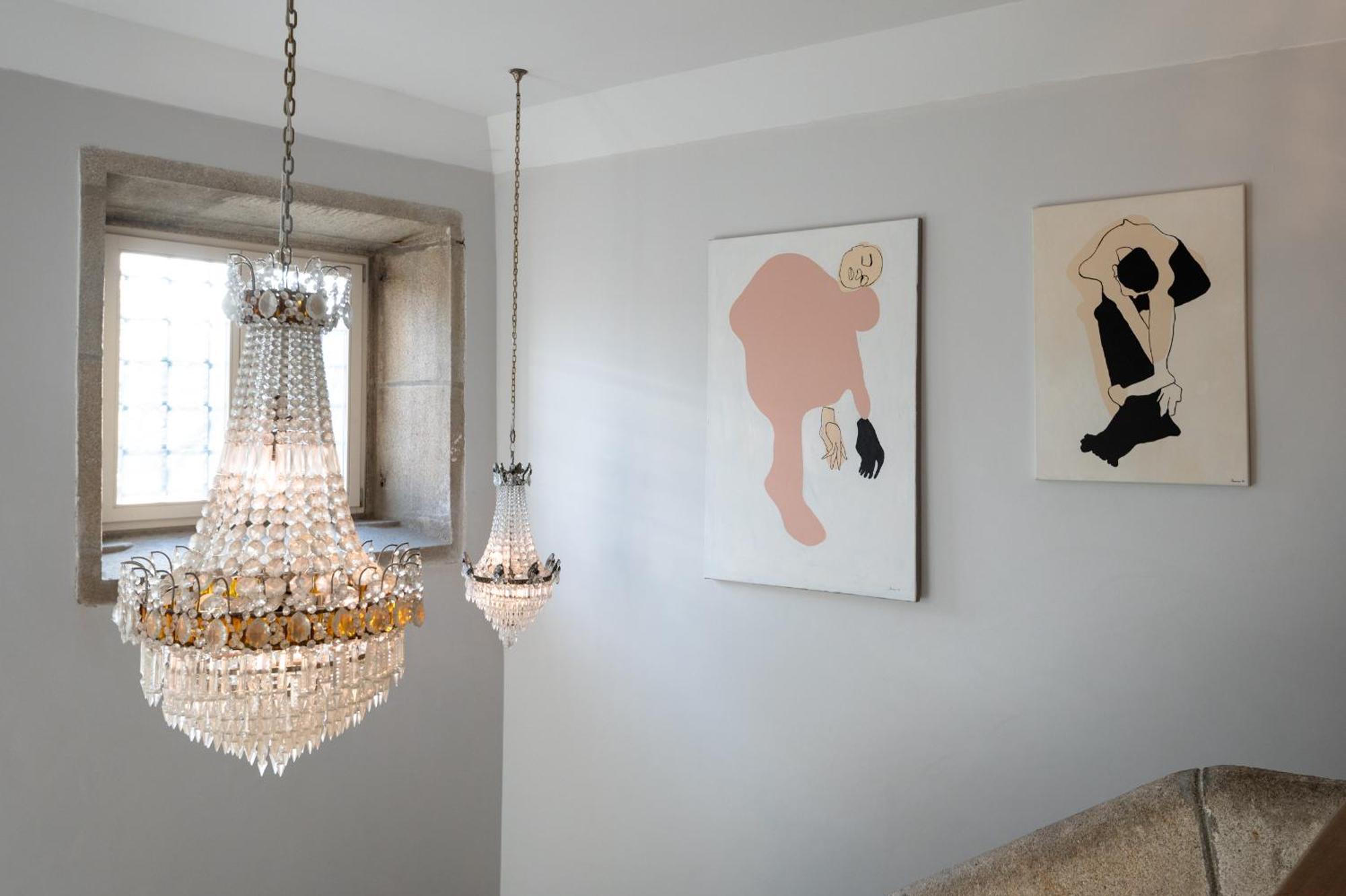 Hotel Memoria Flh Porto