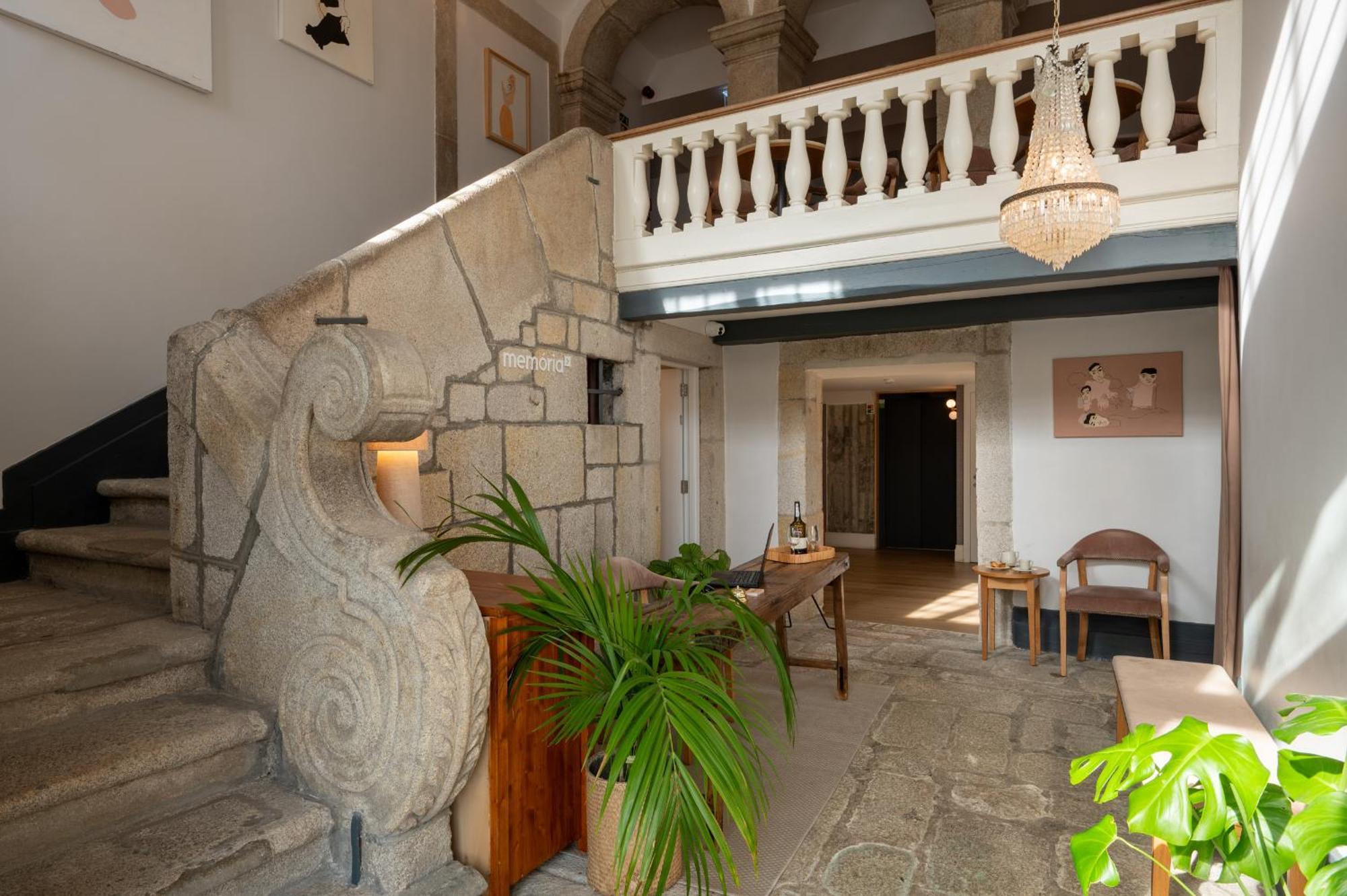 Hotel Memoria Flh 4*
