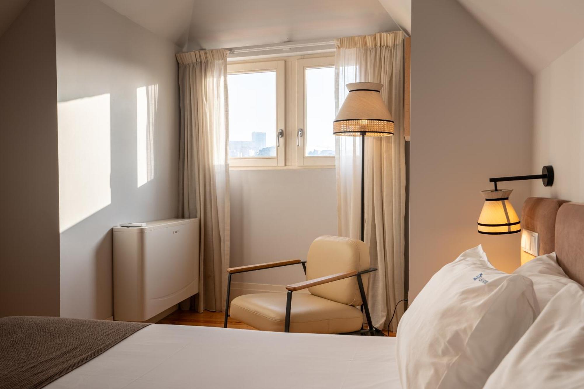 Hotel Memoria Flh 4*