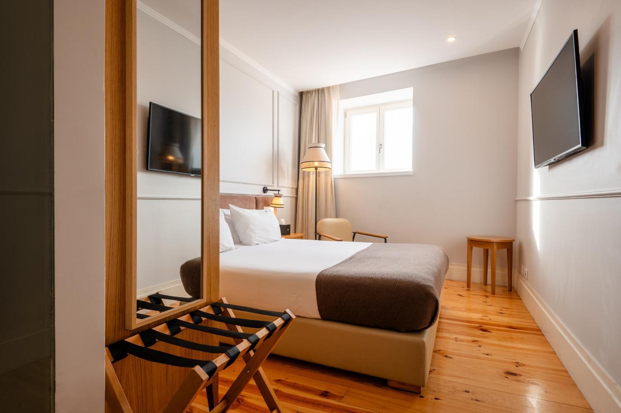 Hotel Memoria Flh 4*