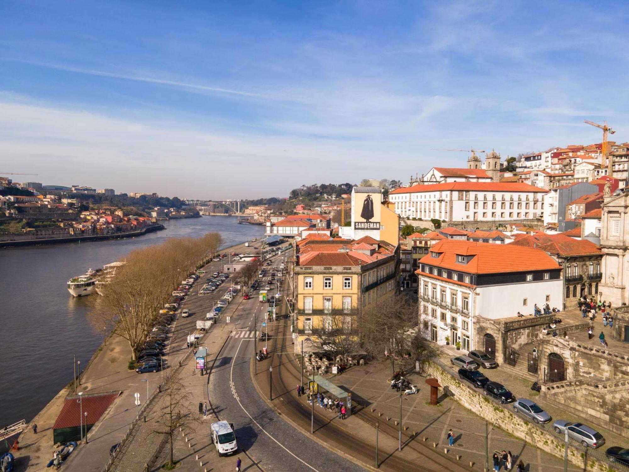 Memoria Flh Porto