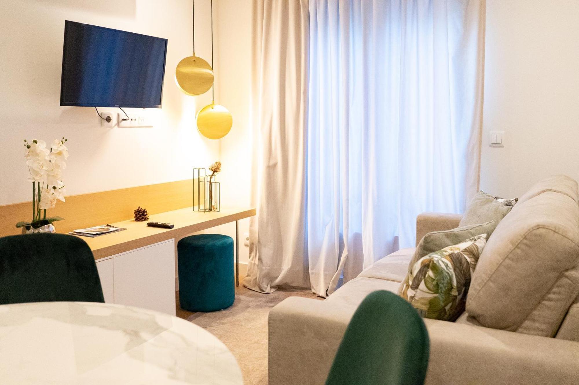 N&n Apartment
