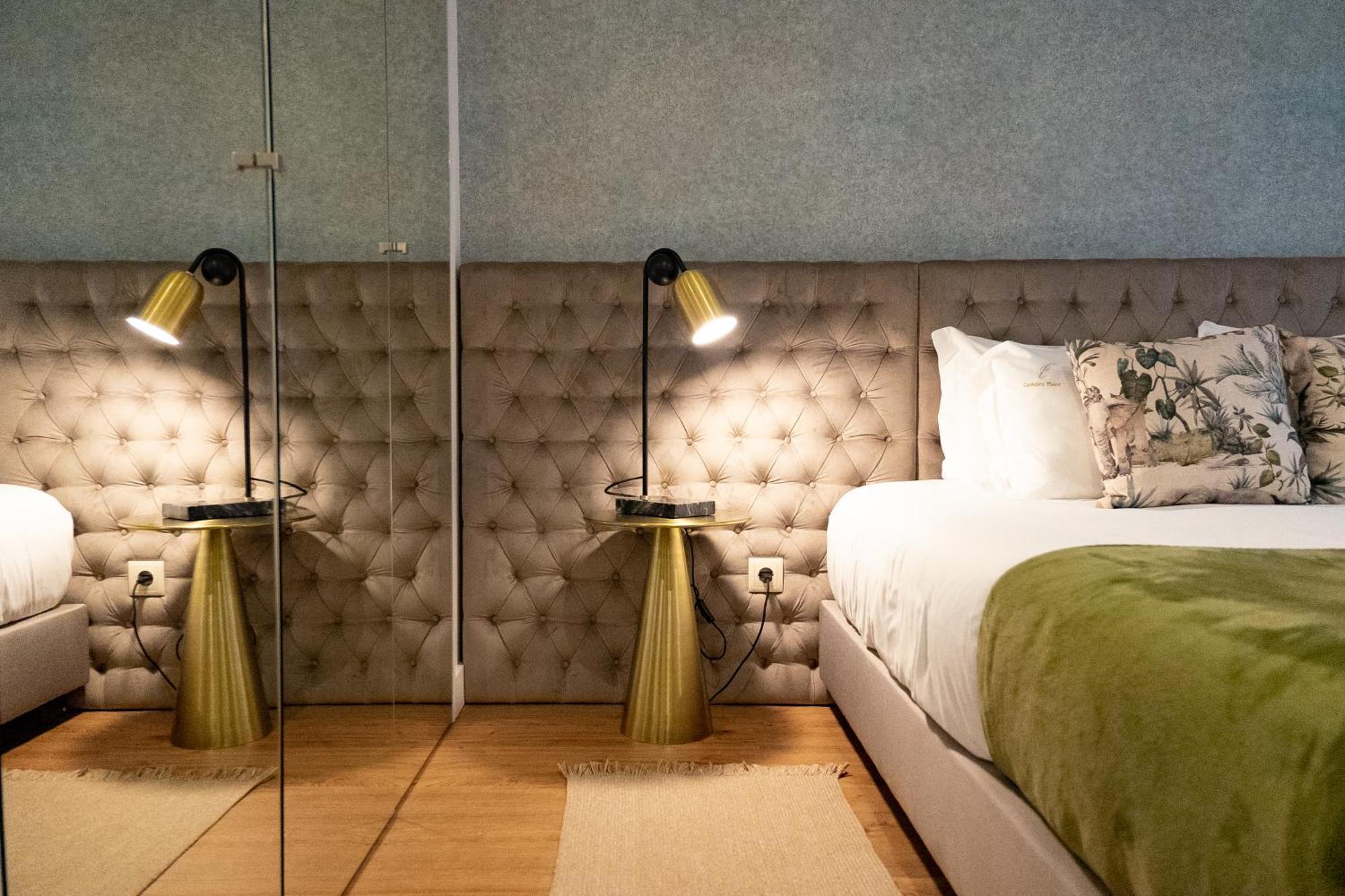 N&n Apartment Porto