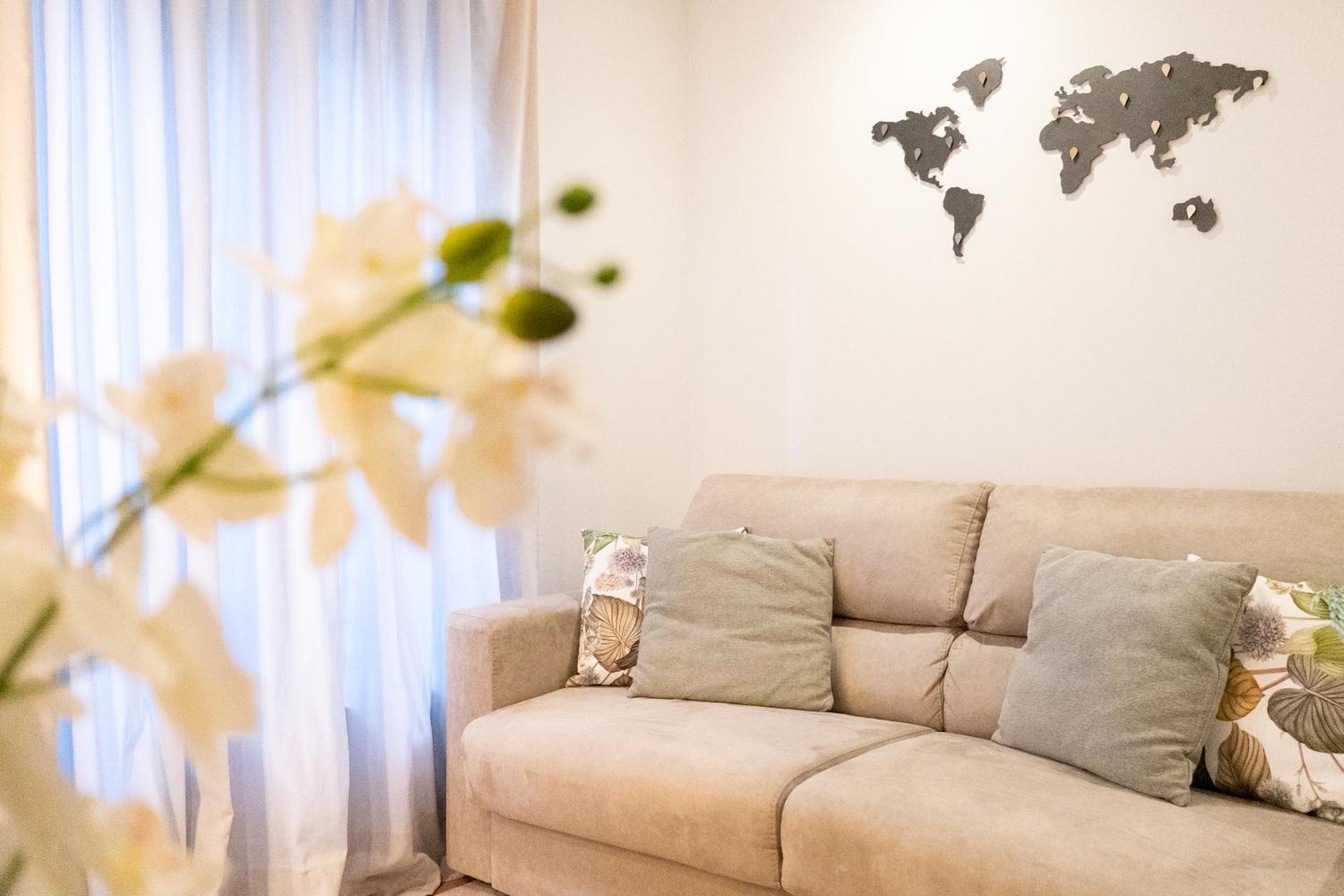 Apartment N&n *
