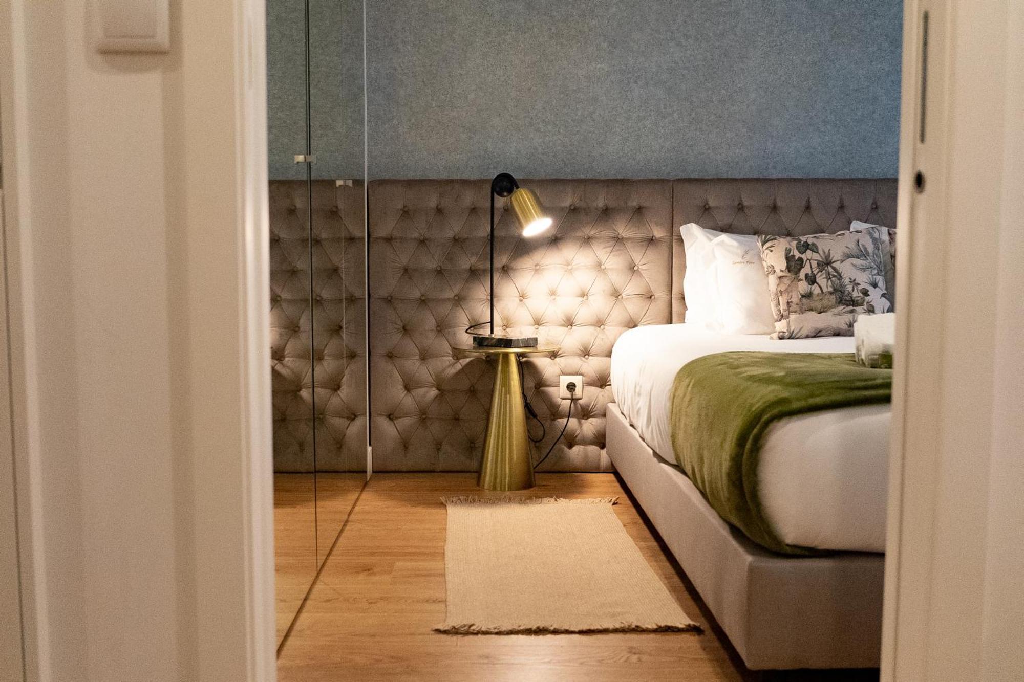 Apartment N&n Porto