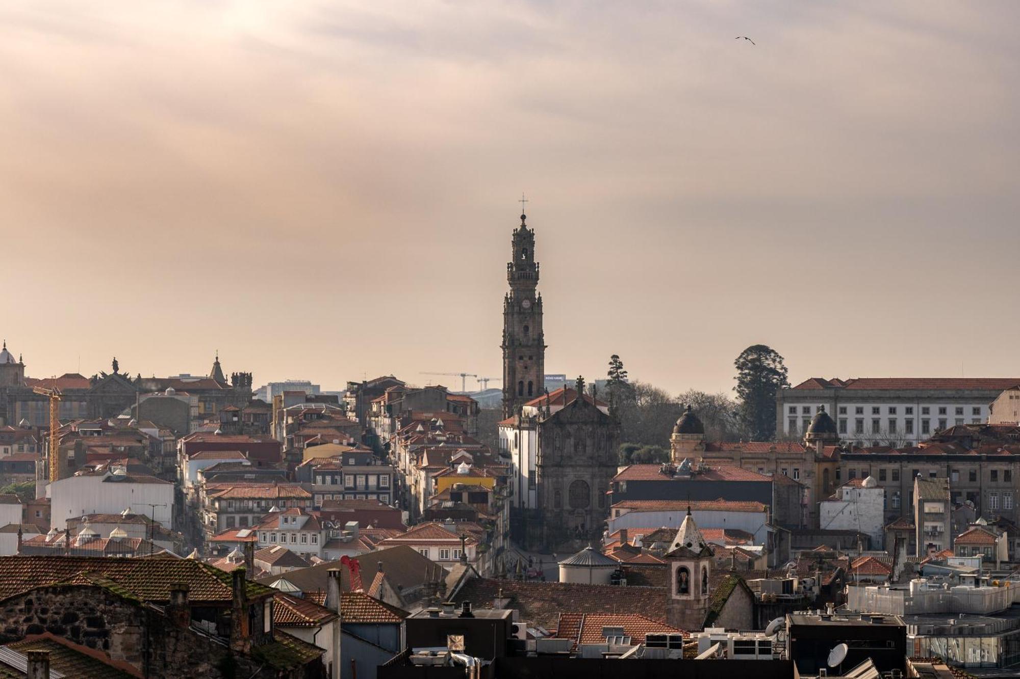 Santa Catarina Flh 4* Porto