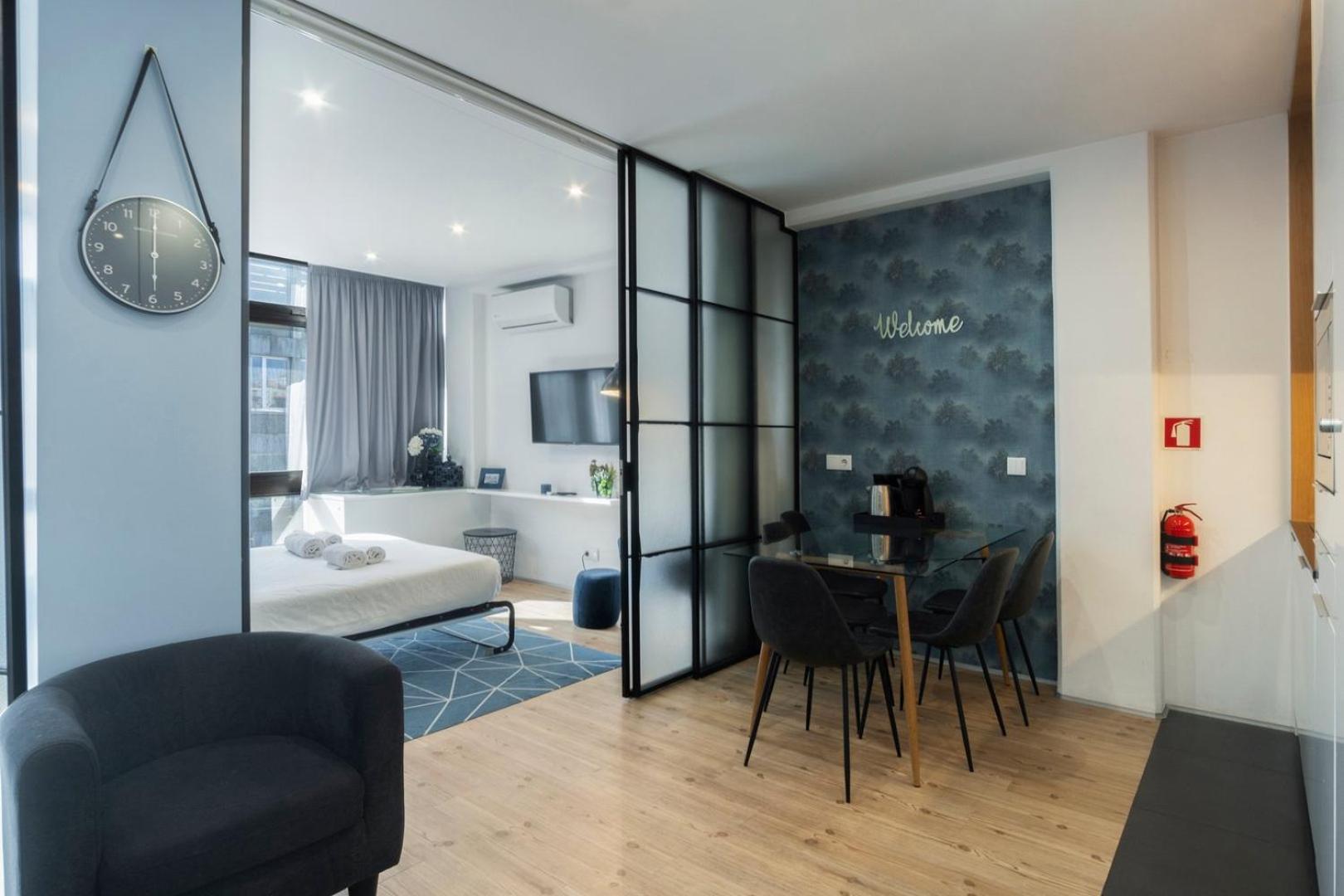 Appartement Guestready - Blue Douro *
