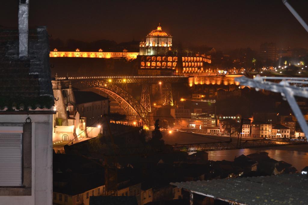 Merc Vitoria's Place Apartment Porto