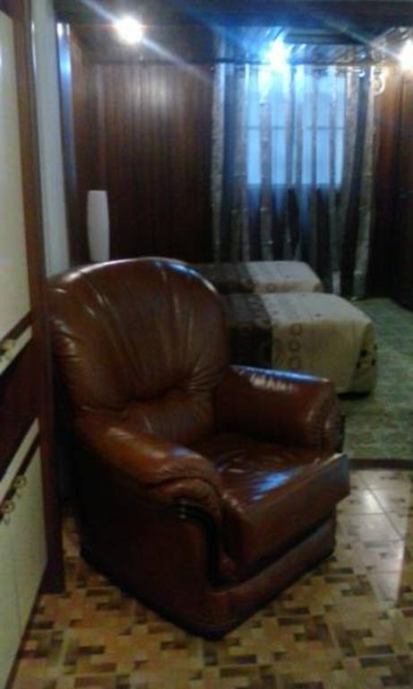 Apartamento Avenida Camilo