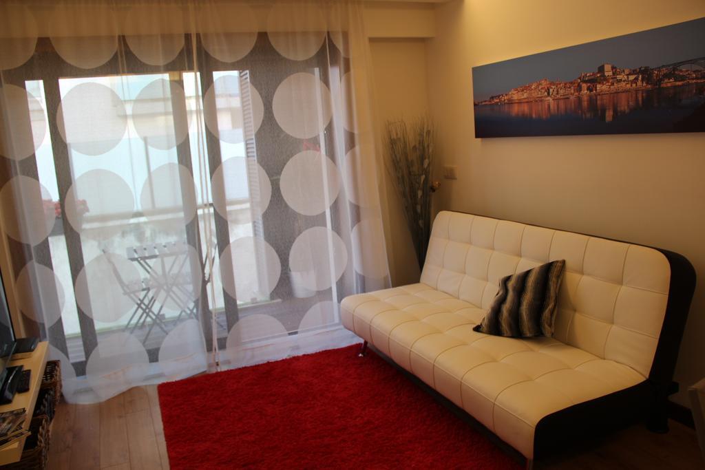 Apartment Inoporto Porto