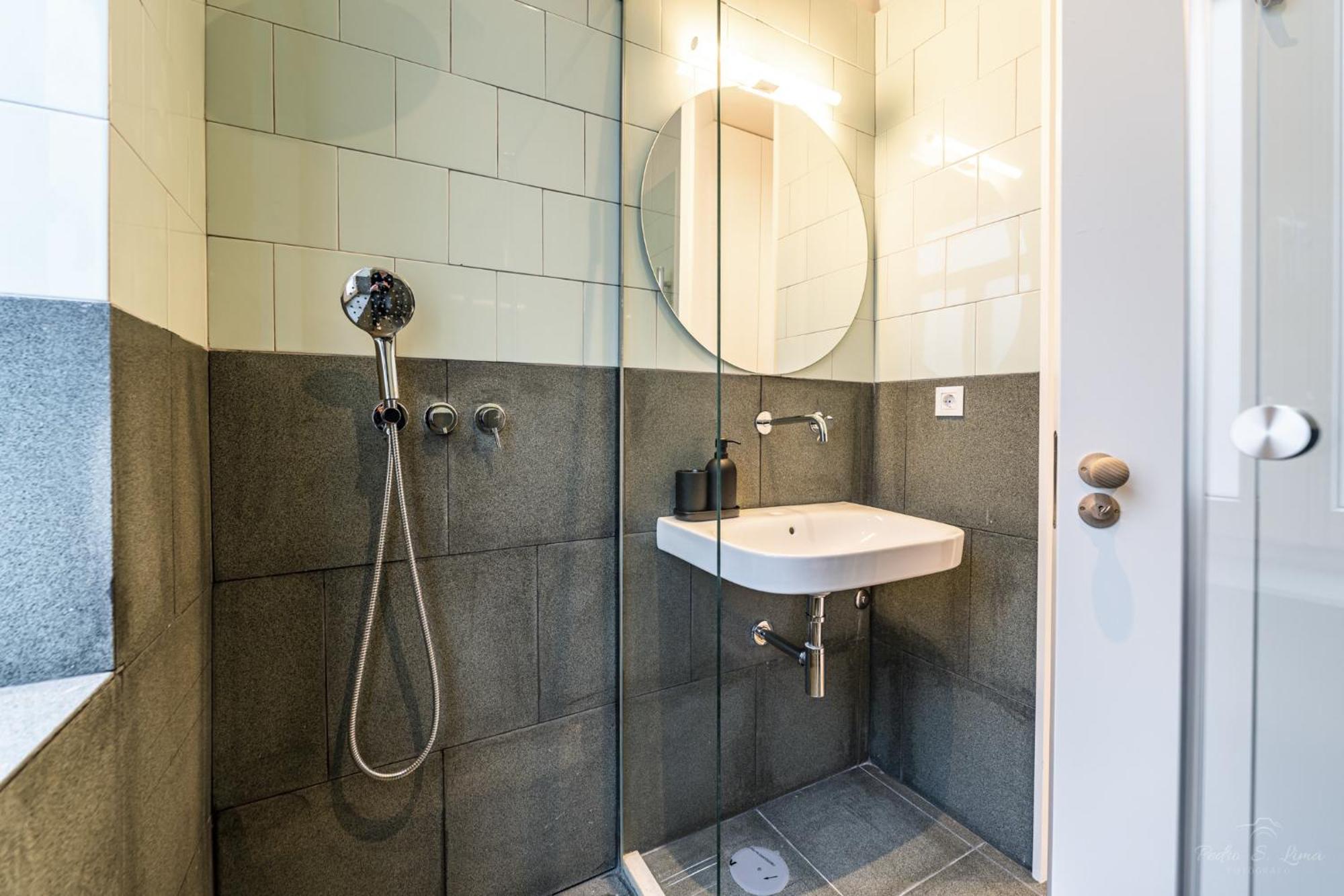 Nomad's Family - 3bdr Vibe Apartment Porto