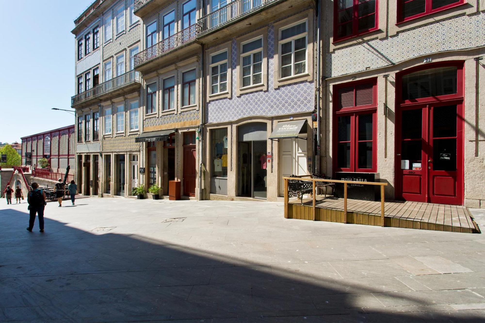 Apartment Rva - Flats *