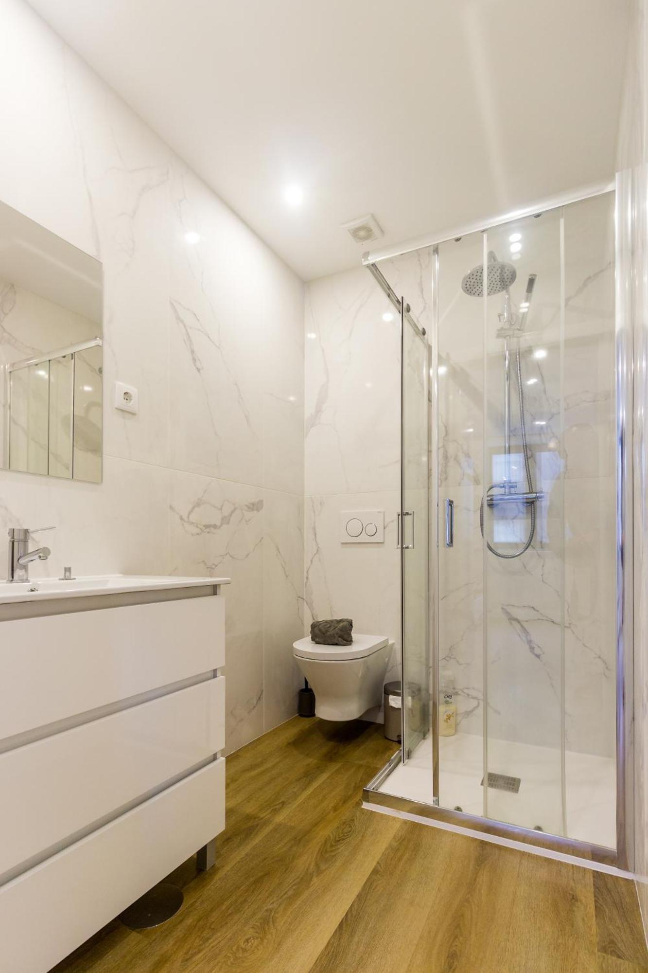 Apartment Guest H4u - Heroismo *