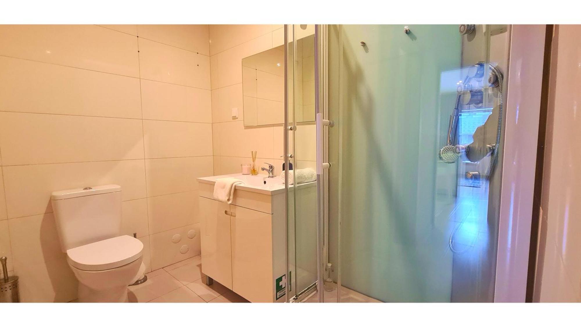 Apartment Bolhao Elegance