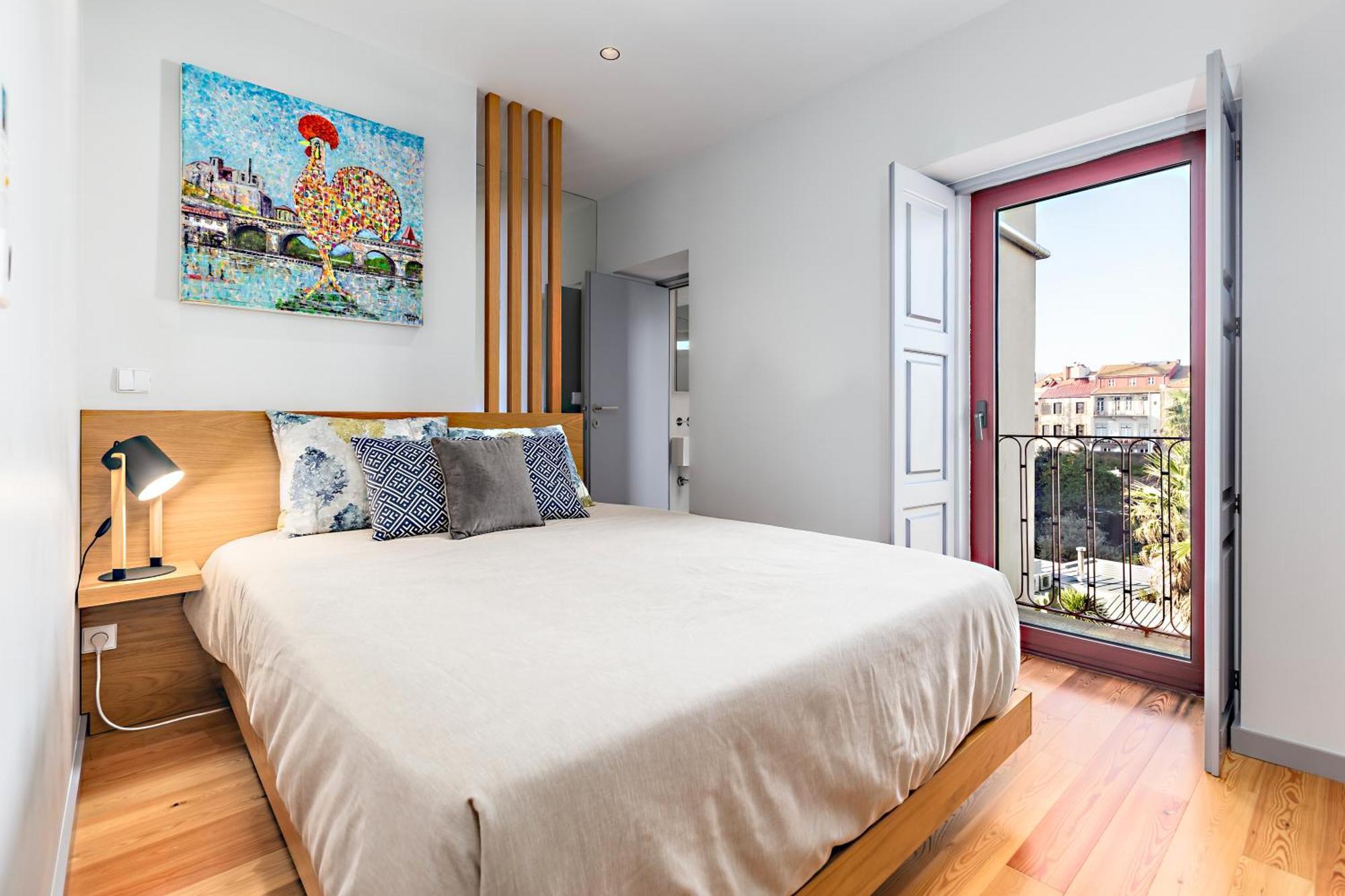 Almada 505 - Premium Flat Apartment *