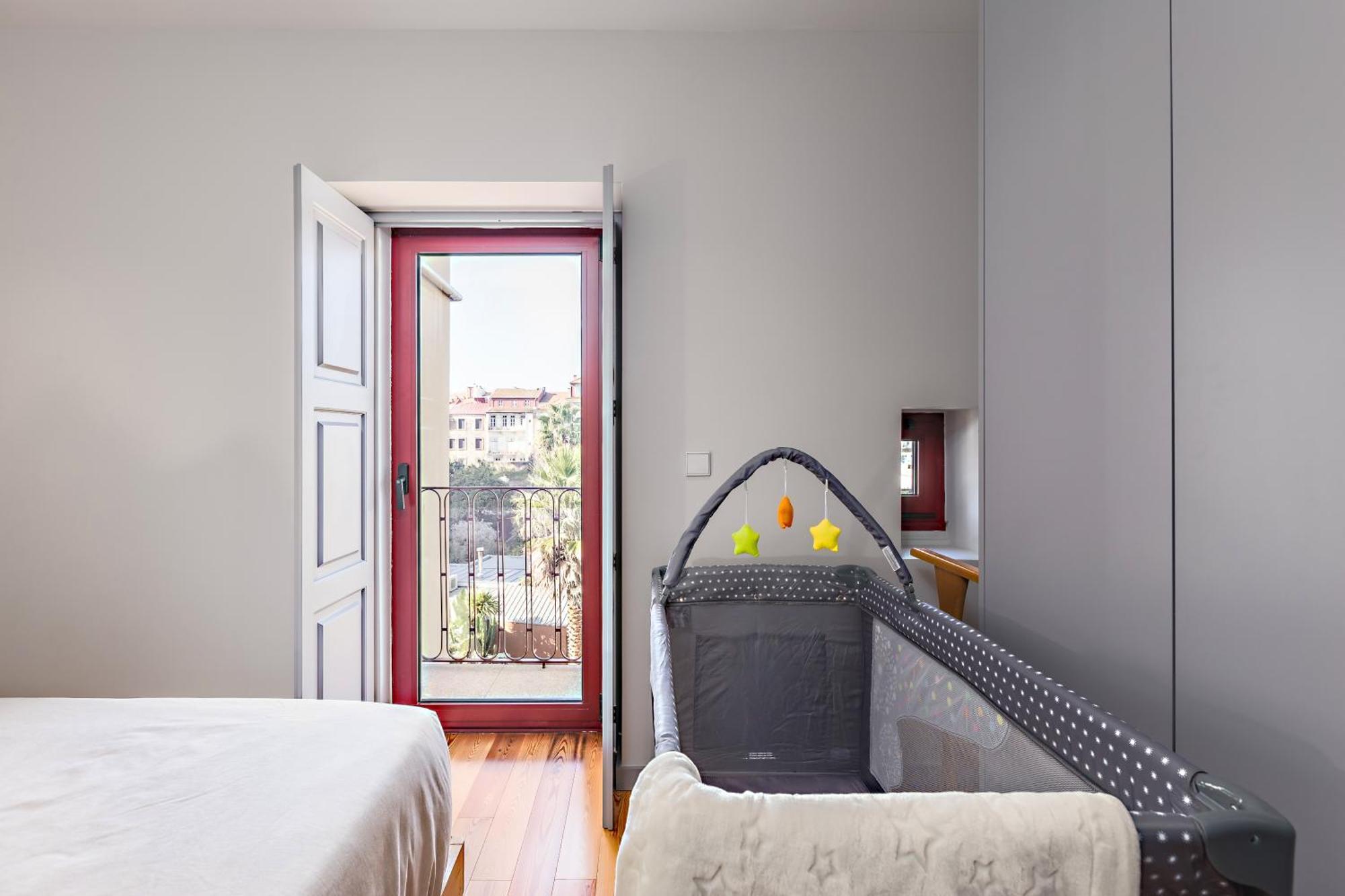 Almada 505 - Premium Flat Porto