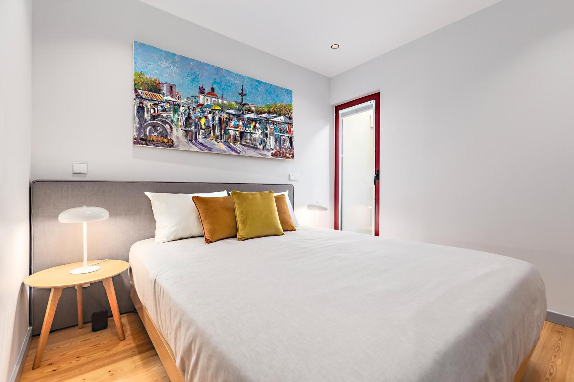 Almada 505 - Premium Flat * Porto