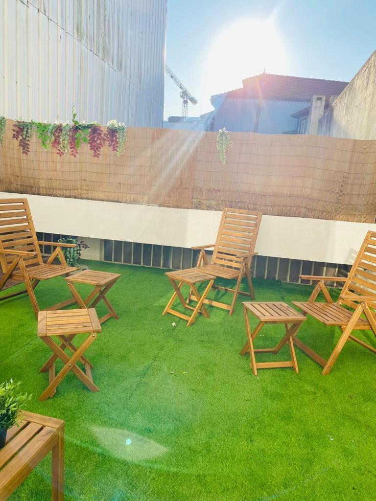 Bolhao Elegance Apartment *