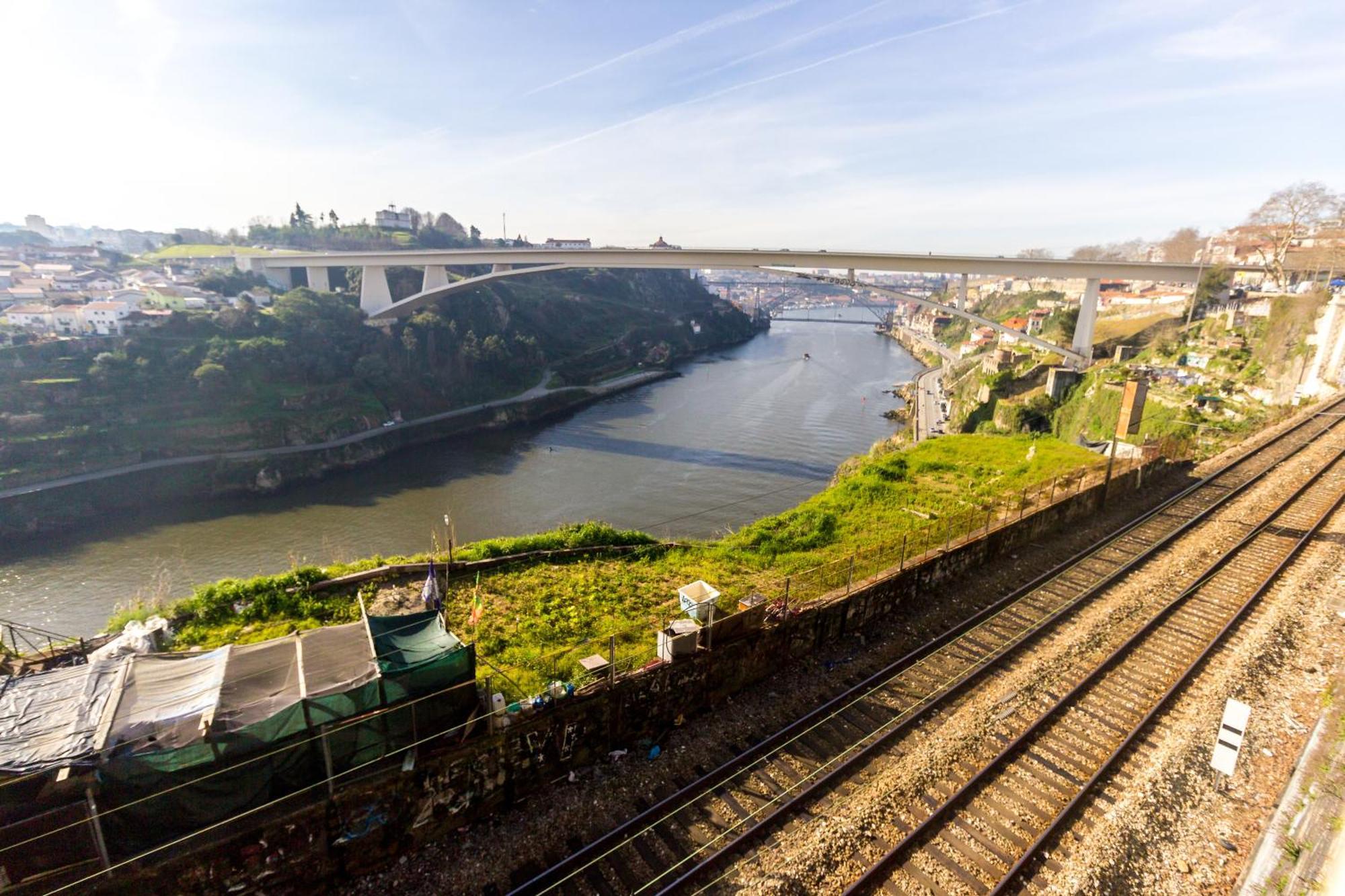 Sao Victor Porto