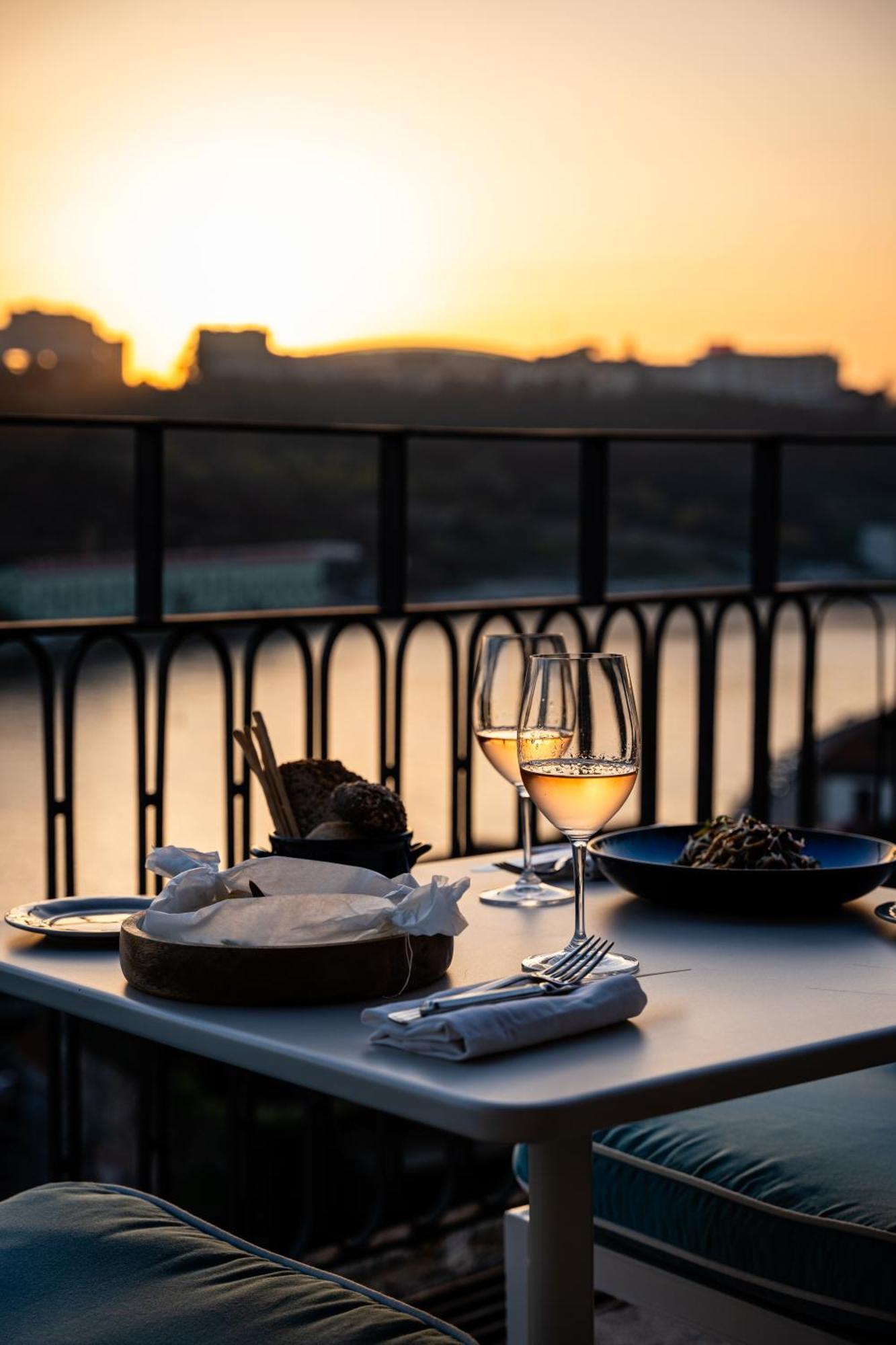 Maison Bleue By Foz 5* Porto
