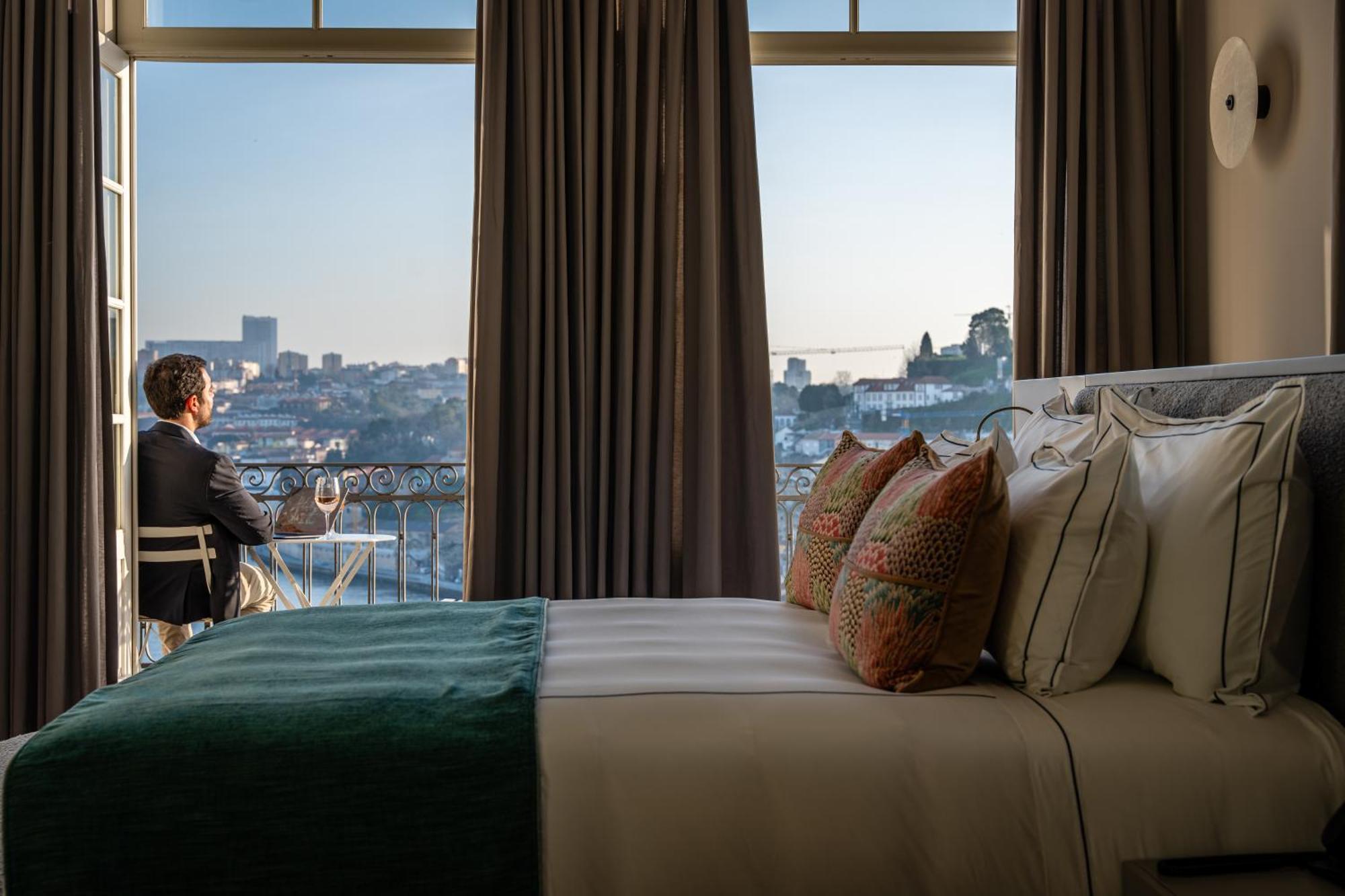 Maison Bleue By Foz Porto