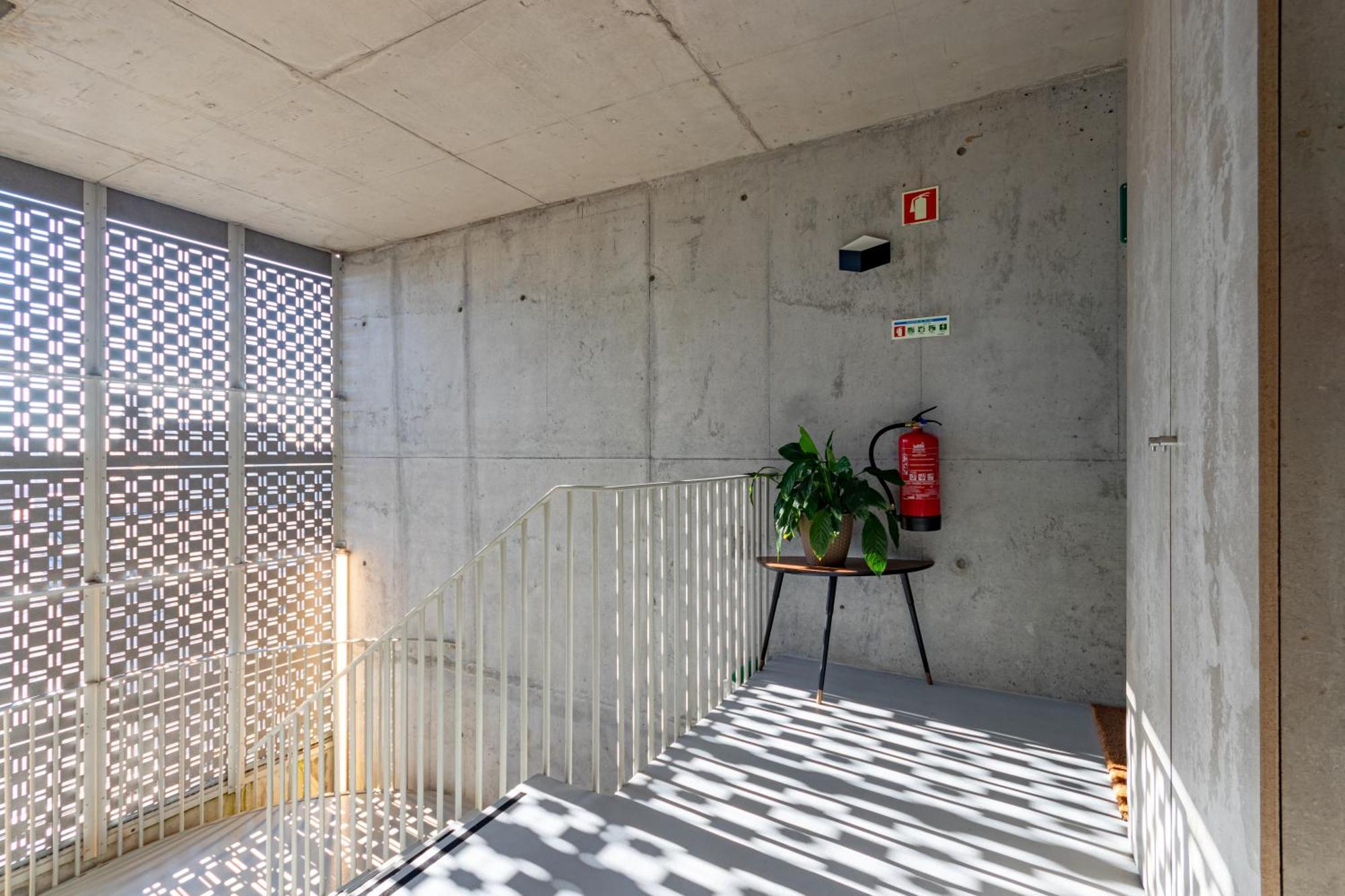 Portosoul Trindade Apartment Porto